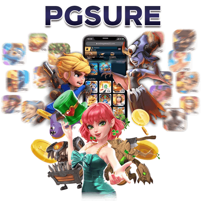 PGSURE